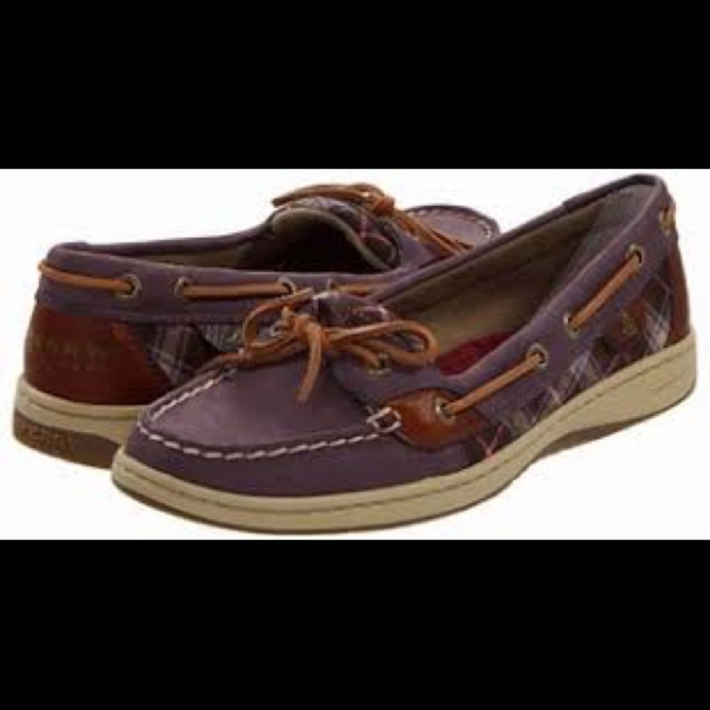 AngelFish Boat Shoe from Sperry Top-Sider